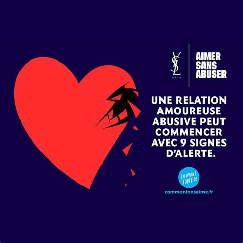 Aimer Sans Abuser : l’engagement d’YSL Beauté .